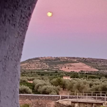 Casa Vacanze Vannuzza Villa Noto Bagian luar foto