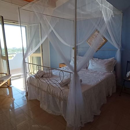 Casa Vacanze Vannuzza Villa Noto Bagian luar foto