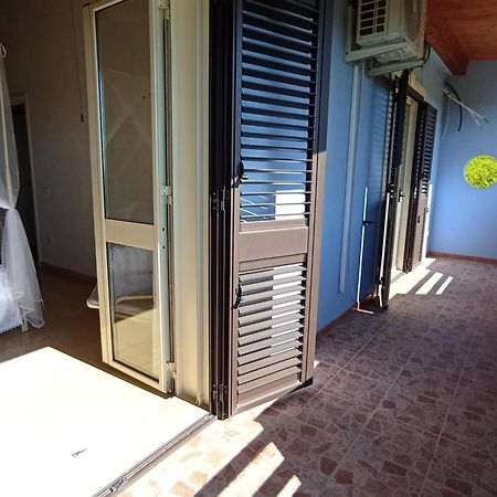 Casa Vacanze Vannuzza Villa Noto Bagian luar foto