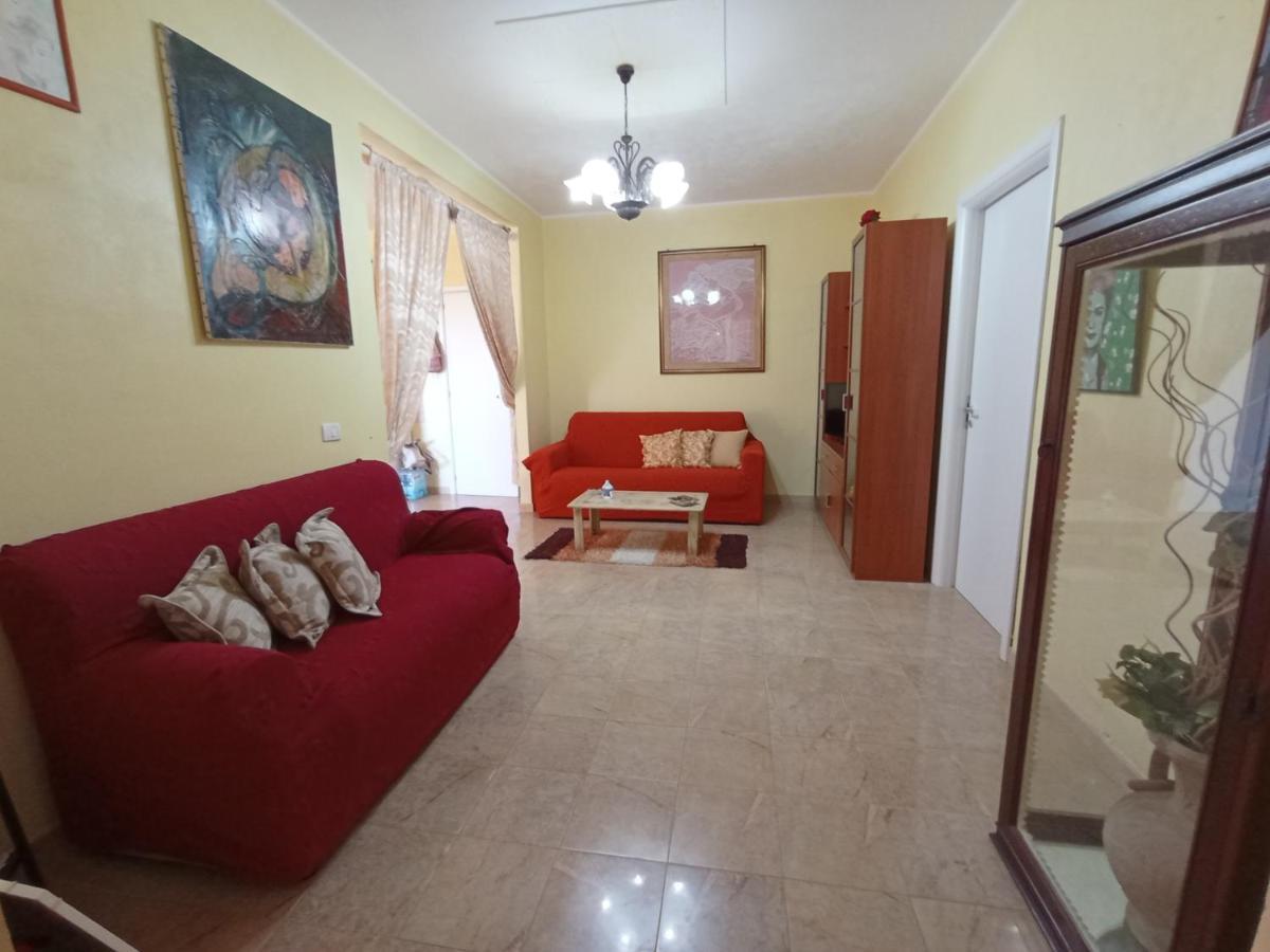 Casa Vacanze Vannuzza Villa Noto Bagian luar foto