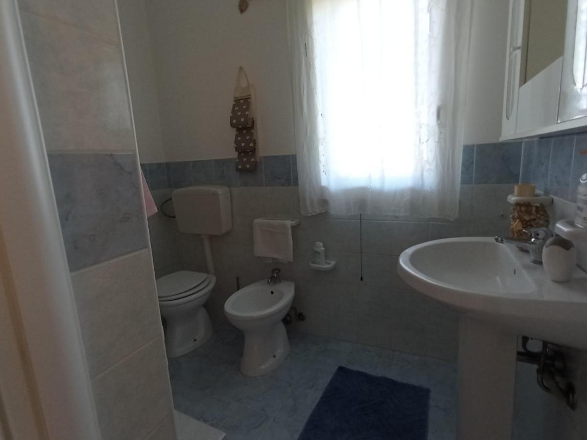 Casa Vacanze Vannuzza Villa Noto Bagian luar foto
