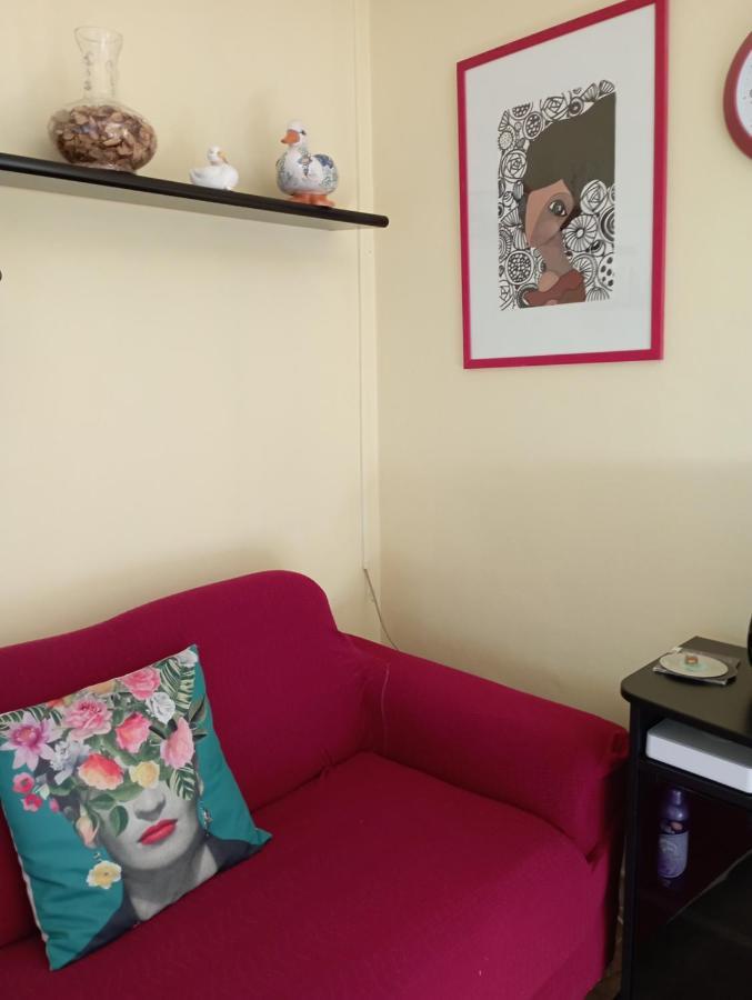 Casa Vacanze Vannuzza Villa Noto Bagian luar foto