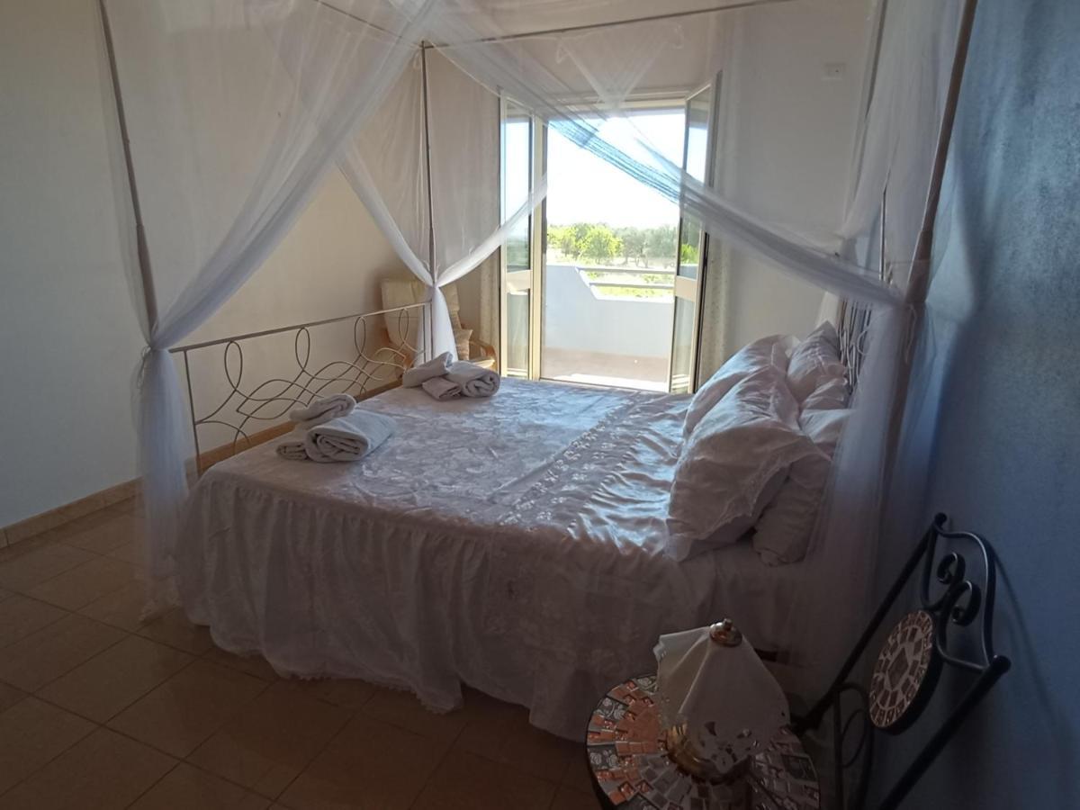 Casa Vacanze Vannuzza Villa Noto Bagian luar foto
