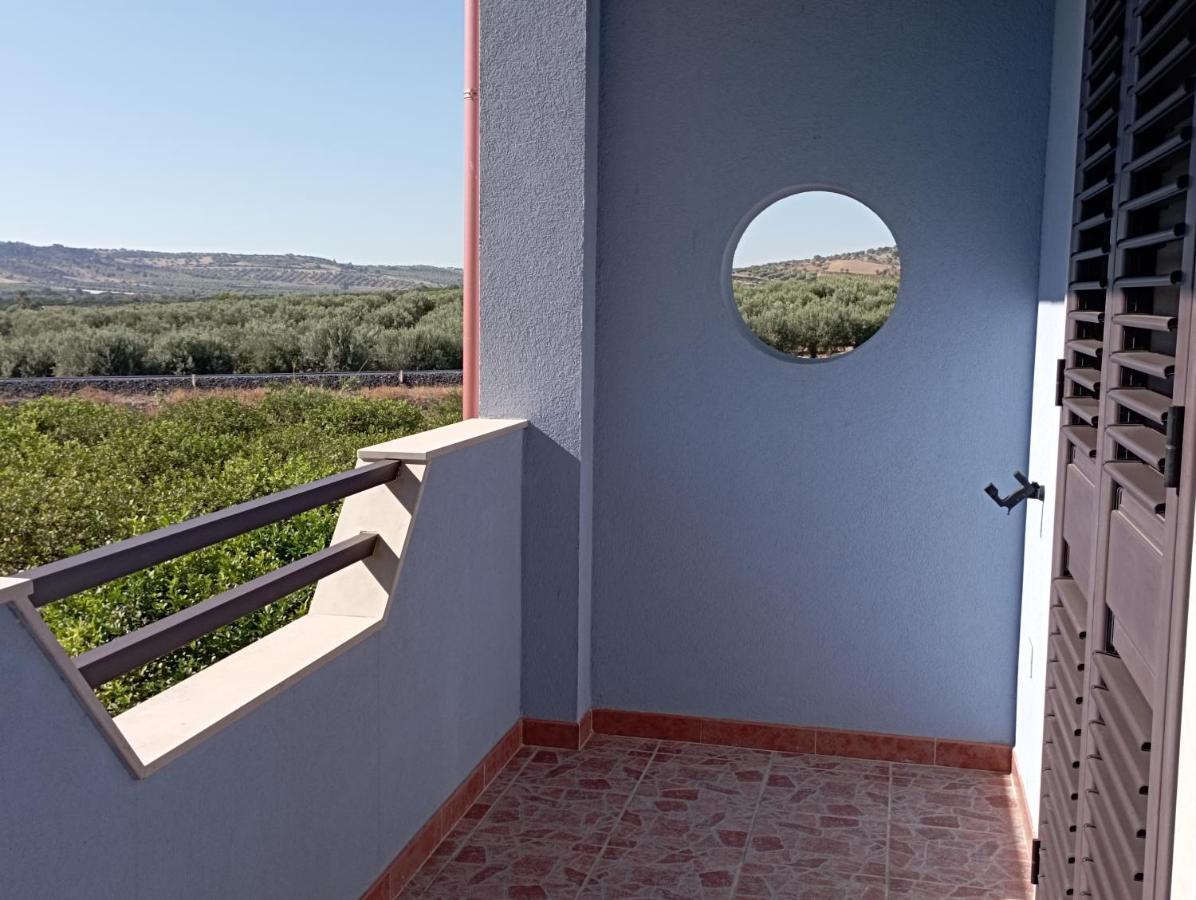 Casa Vacanze Vannuzza Villa Noto Bagian luar foto
