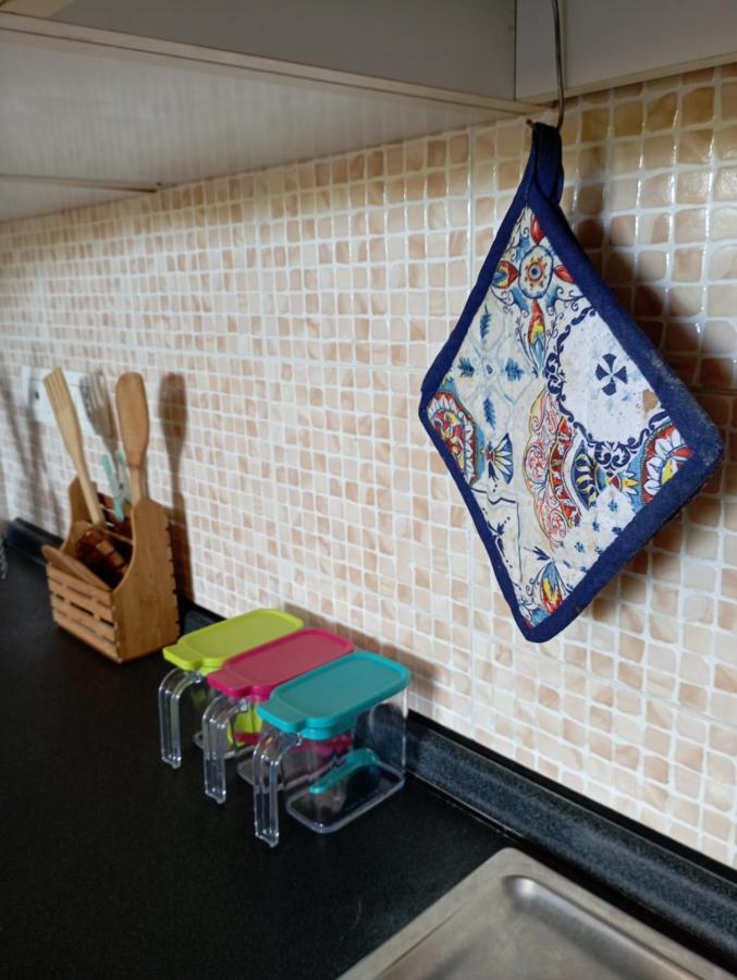 Casa Vacanze Vannuzza Villa Noto Bagian luar foto