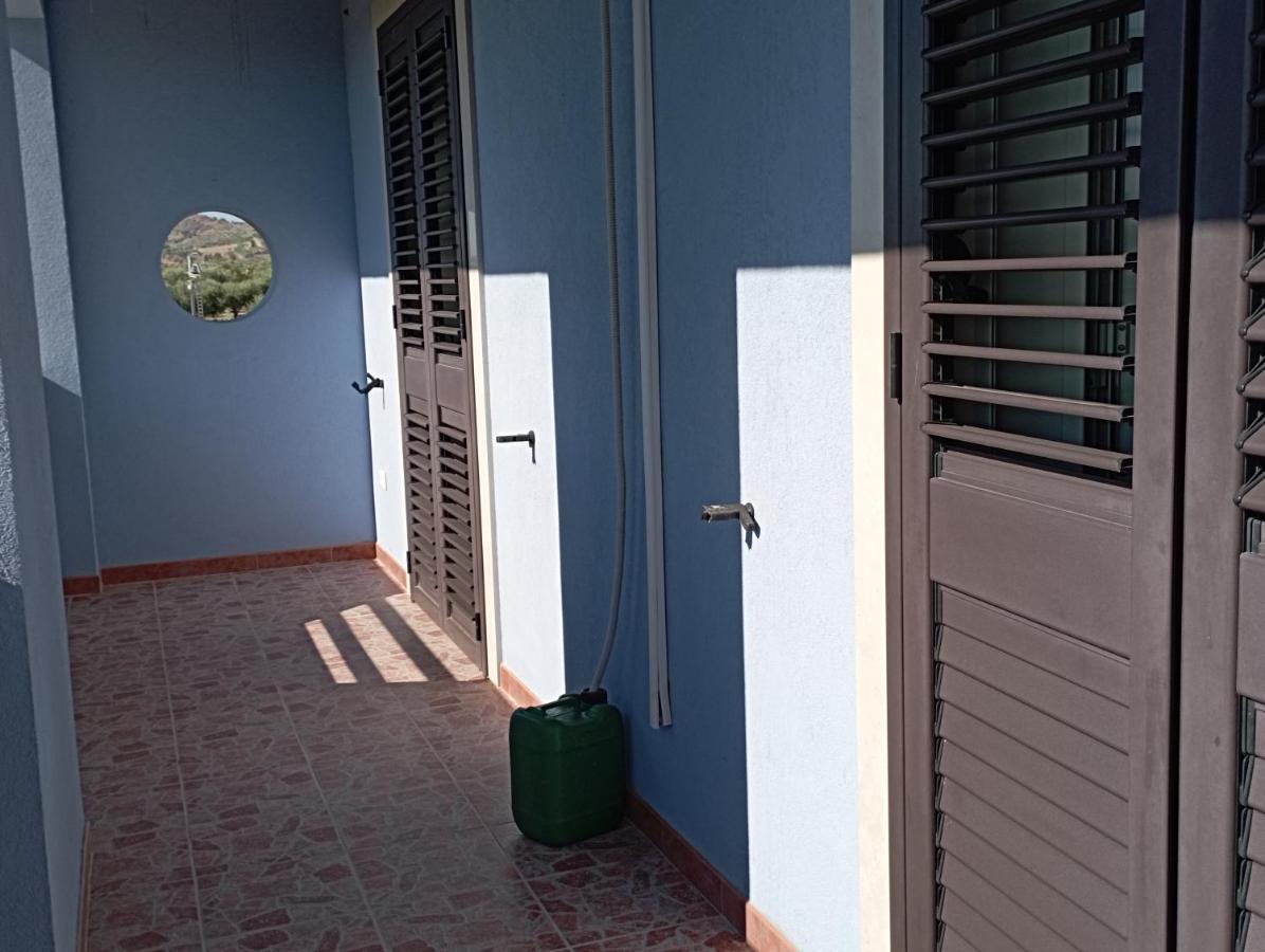 Casa Vacanze Vannuzza Villa Noto Bagian luar foto