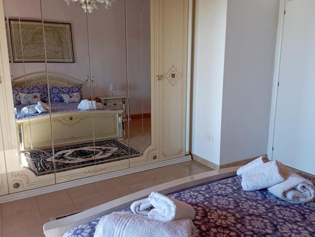 Casa Vacanze Vannuzza Villa Noto Bagian luar foto