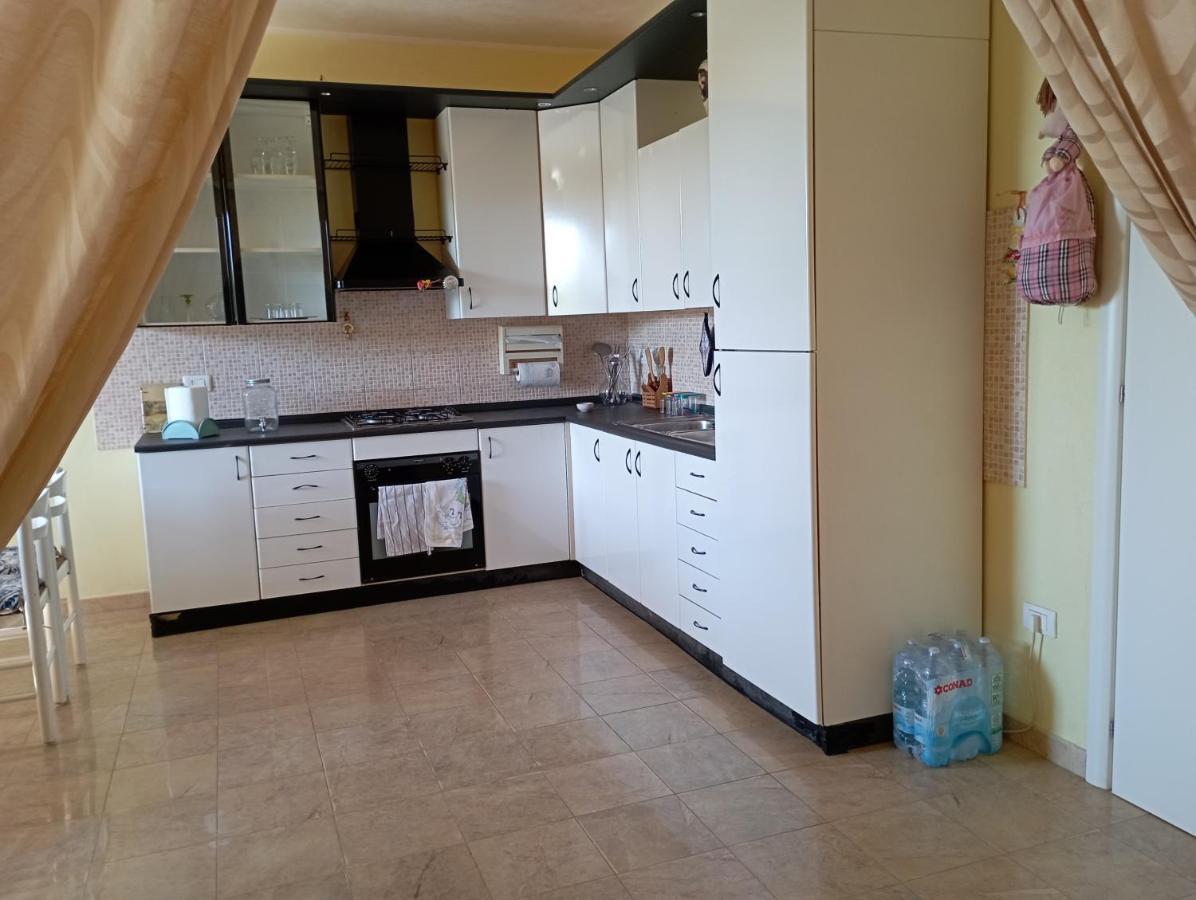 Casa Vacanze Vannuzza Villa Noto Bagian luar foto