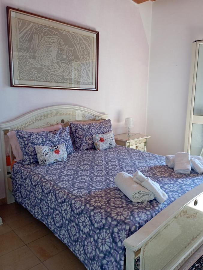 Casa Vacanze Vannuzza Villa Noto Bagian luar foto