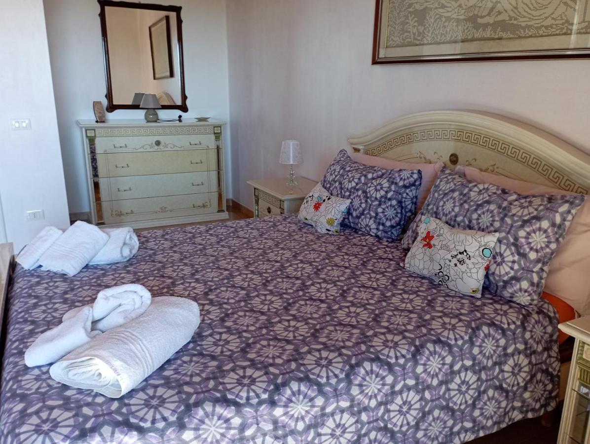 Casa Vacanze Vannuzza Villa Noto Bagian luar foto