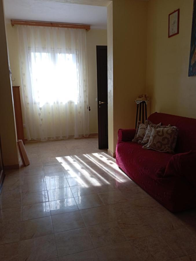 Casa Vacanze Vannuzza Villa Noto Bagian luar foto
