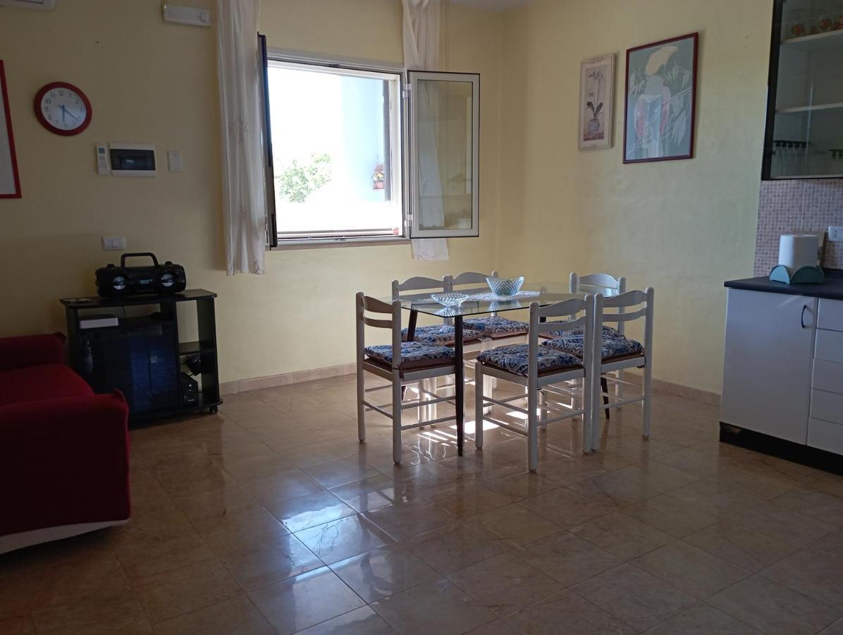 Casa Vacanze Vannuzza Villa Noto Bagian luar foto