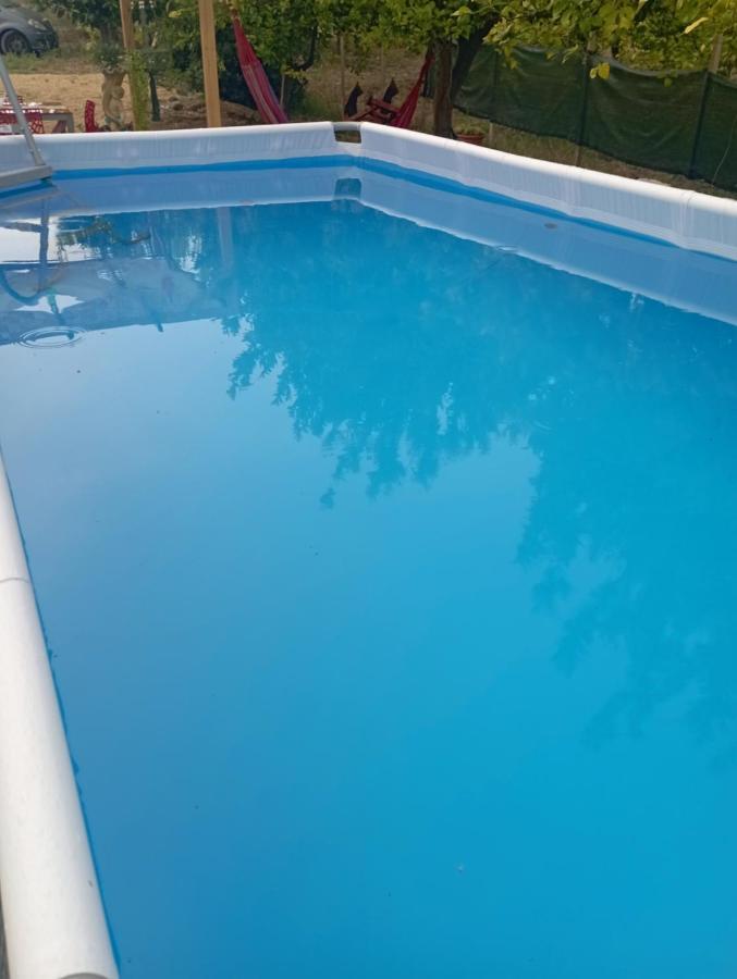 Casa Vacanze Vannuzza Villa Noto Bagian luar foto