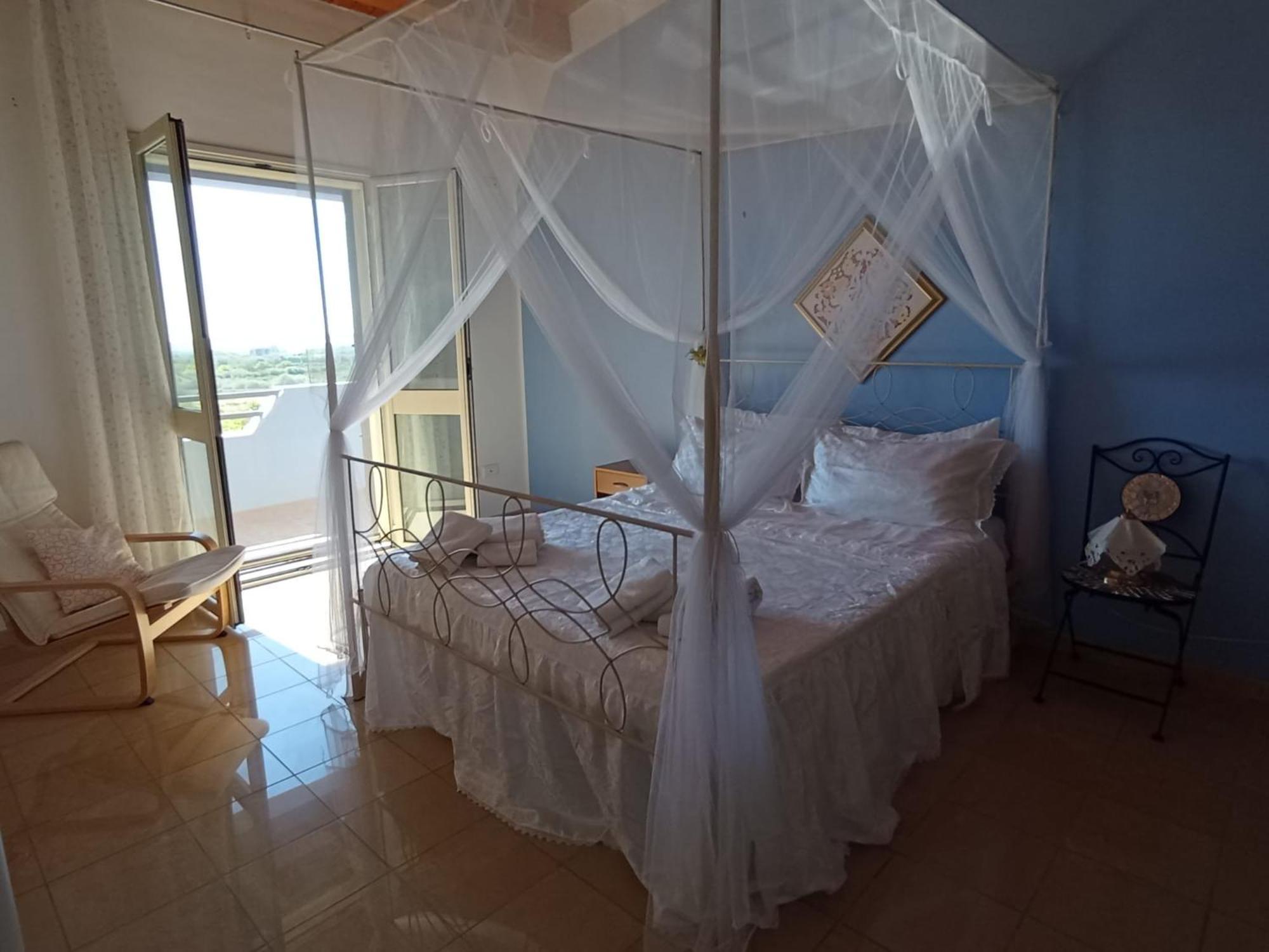 Casa Vacanze Vannuzza Villa Noto Bagian luar foto