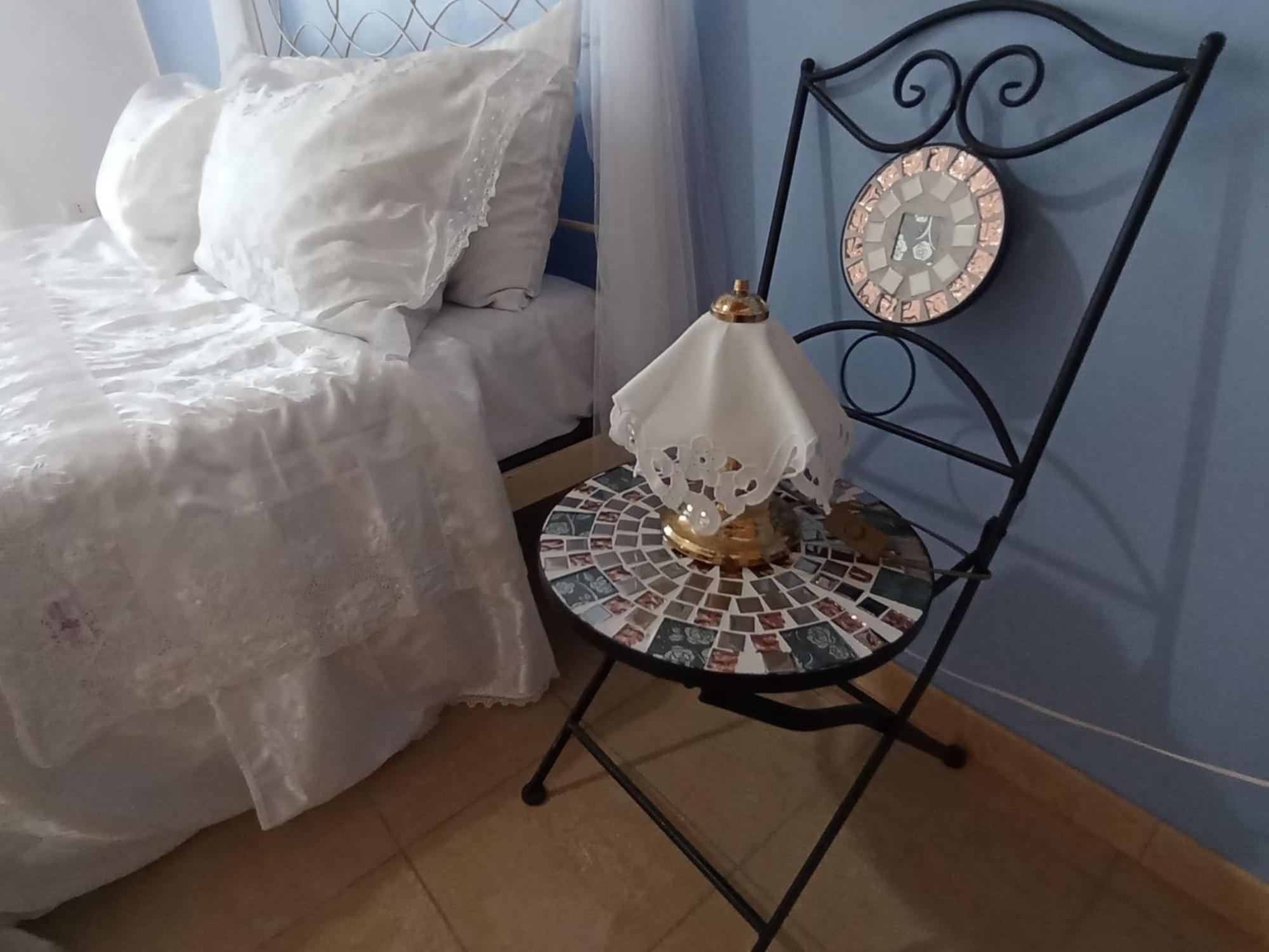 Casa Vacanze Vannuzza Villa Noto Bagian luar foto