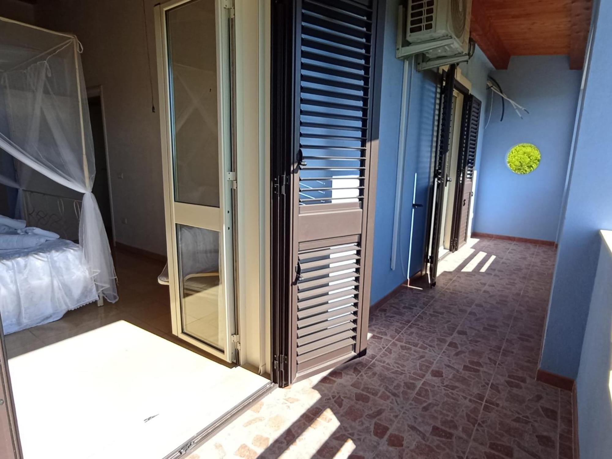Casa Vacanze Vannuzza Villa Noto Bagian luar foto